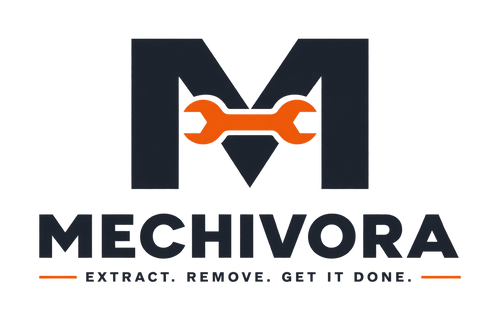 Mechivora