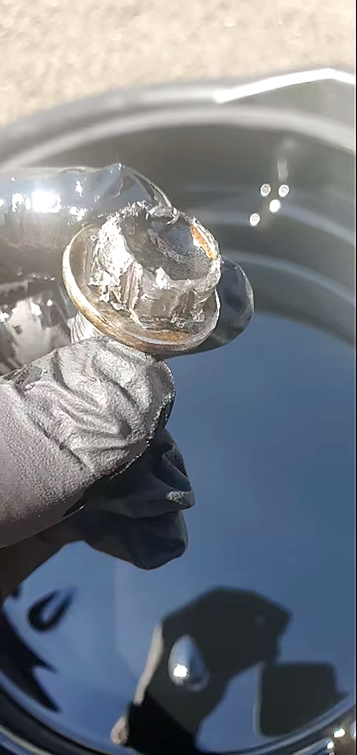 Liam H. - Verified Buyer